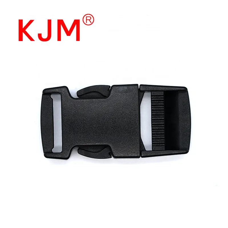 OEM high quality strap plastic buckles custom plastic buckle baby pushchair accessories