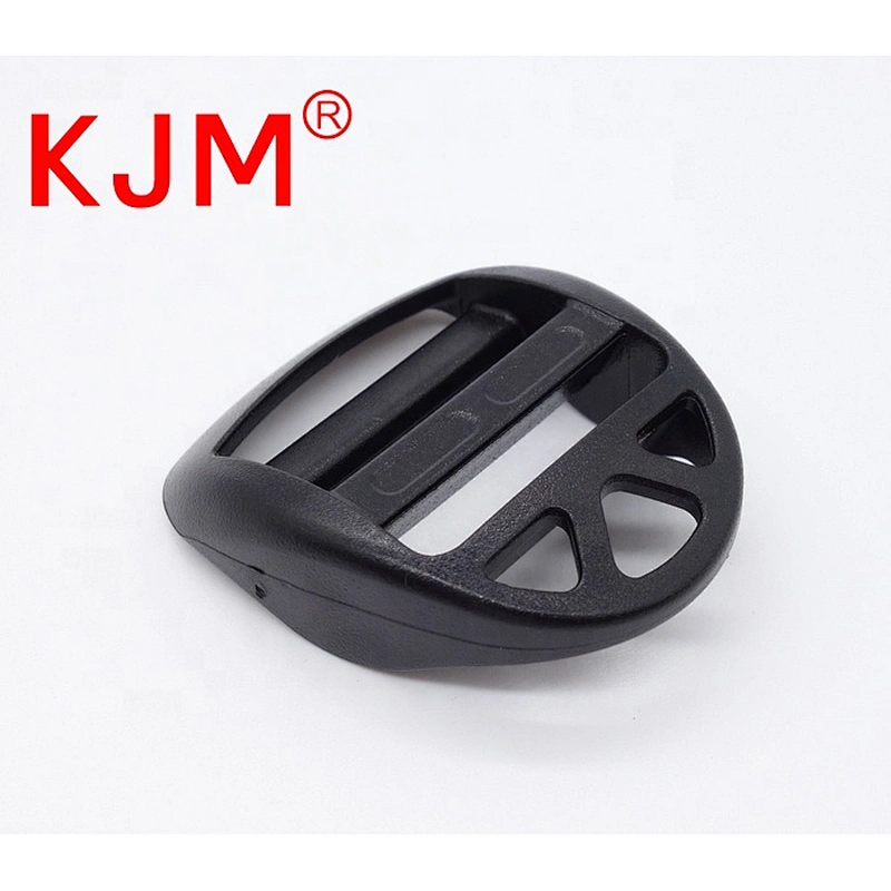 Plastic strap adjusters ladder slider for backpack
