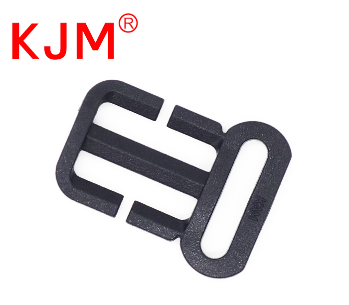 Wholesale POM Plastic Tri Glide Buckles for Backpack or Bags