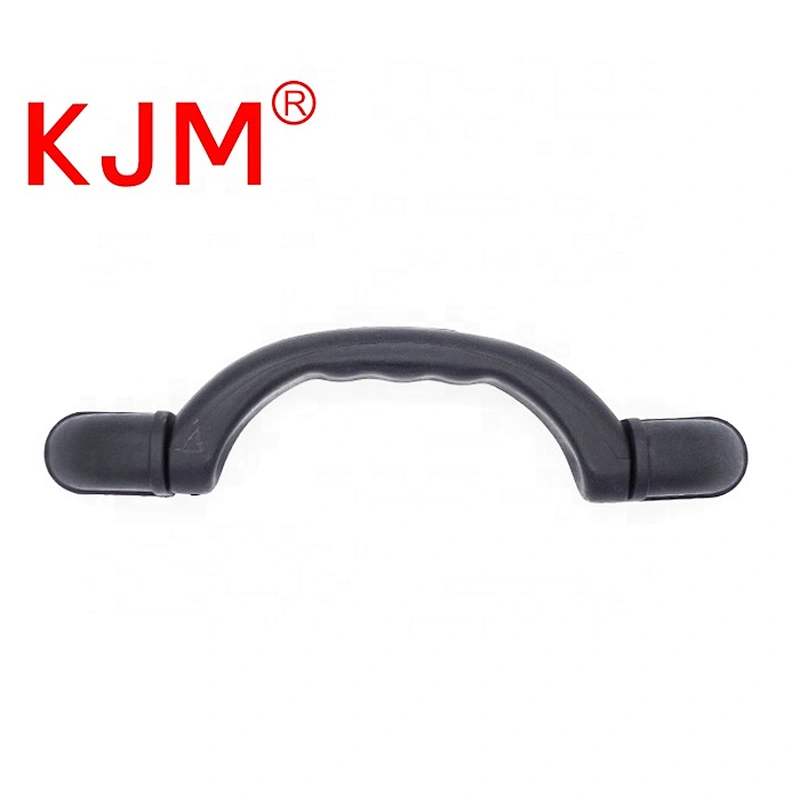 KJM Suitcase Replacement Parts Plastic Pull Handle for Luggage