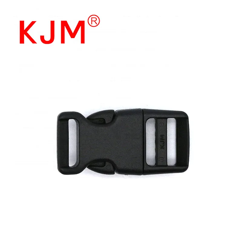KJM OEM Plsstic Motorcycle Helmet Quick Release Buckle