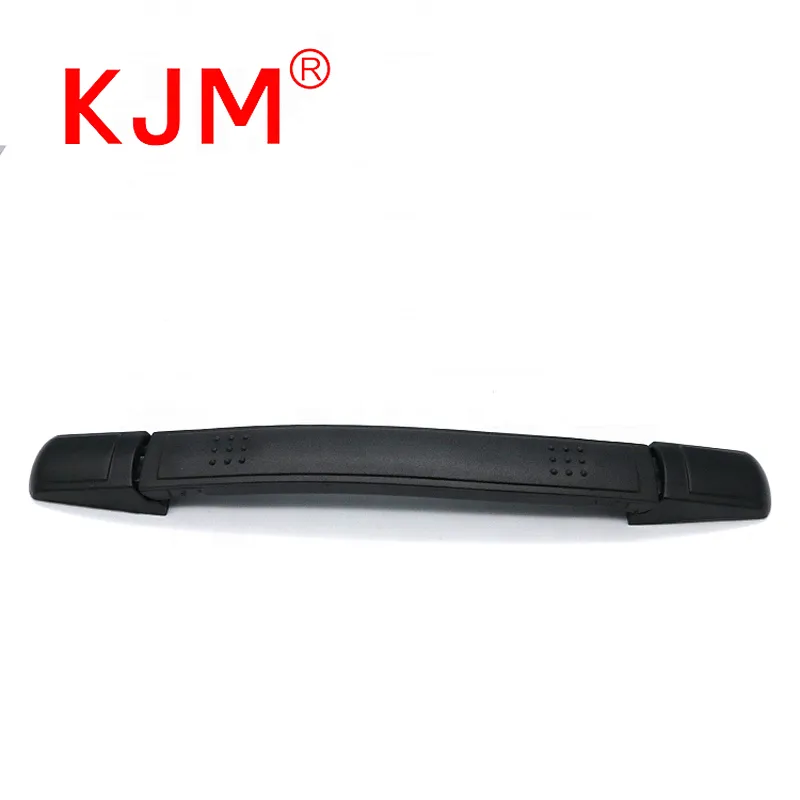 Wholesale Plastic Zinc Alloy Handle for luggage Suitcase