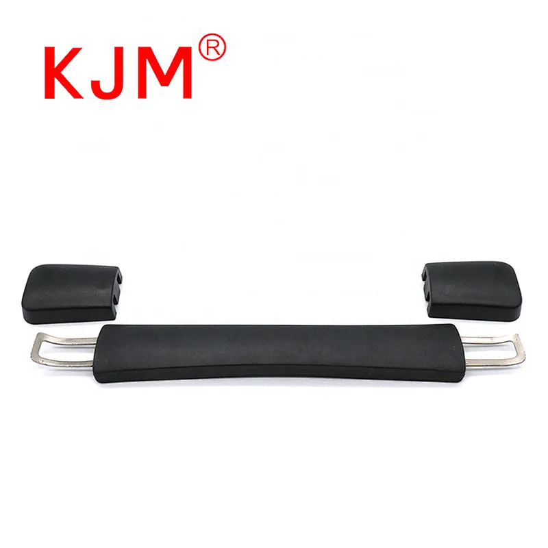 High Quality Durable Luggage Parts Replacement Suitcase Plastic Handle