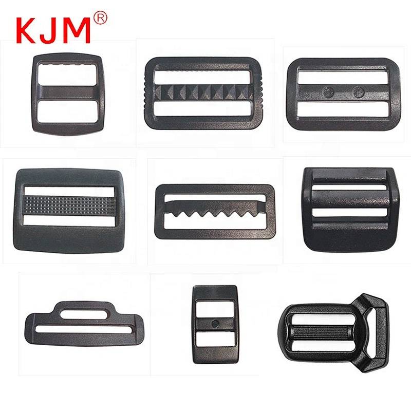 China Factory POM Plastic Clip Military Water Bottle Kettle Hanging Buckle Holder