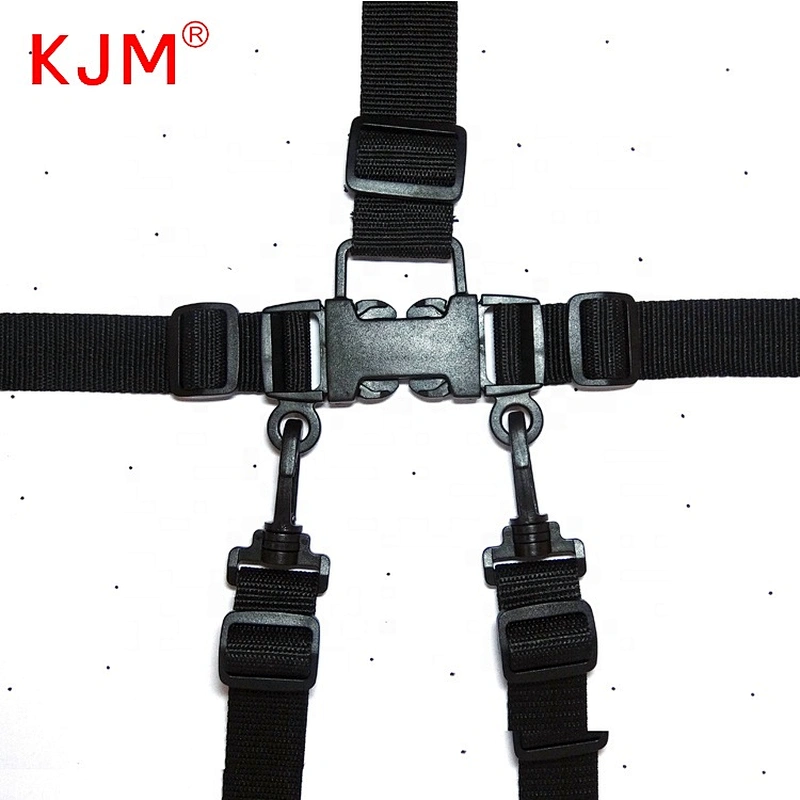 folded strollers and rain cover strollers safety buckle seat switch safety belt baby with hooks for baby pram/stroller
