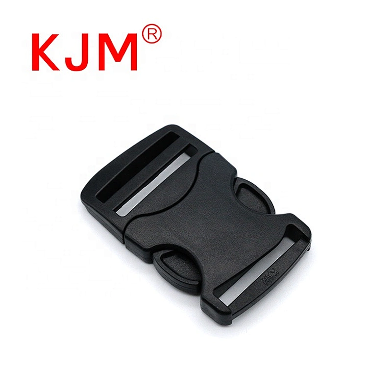 OEM Factory Adjustable Plastic Side Release Buckle for Hiking Climbing Outdoor Bumbag Accessories