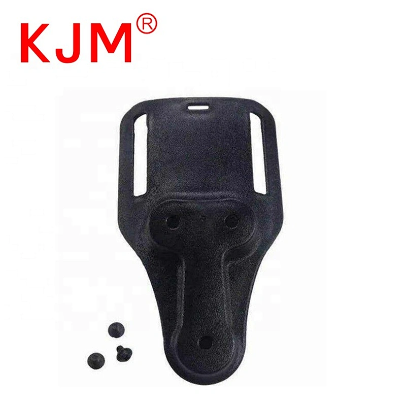 Factory Price Plastic Belt Fixed Buckle for Military Tactical Men
