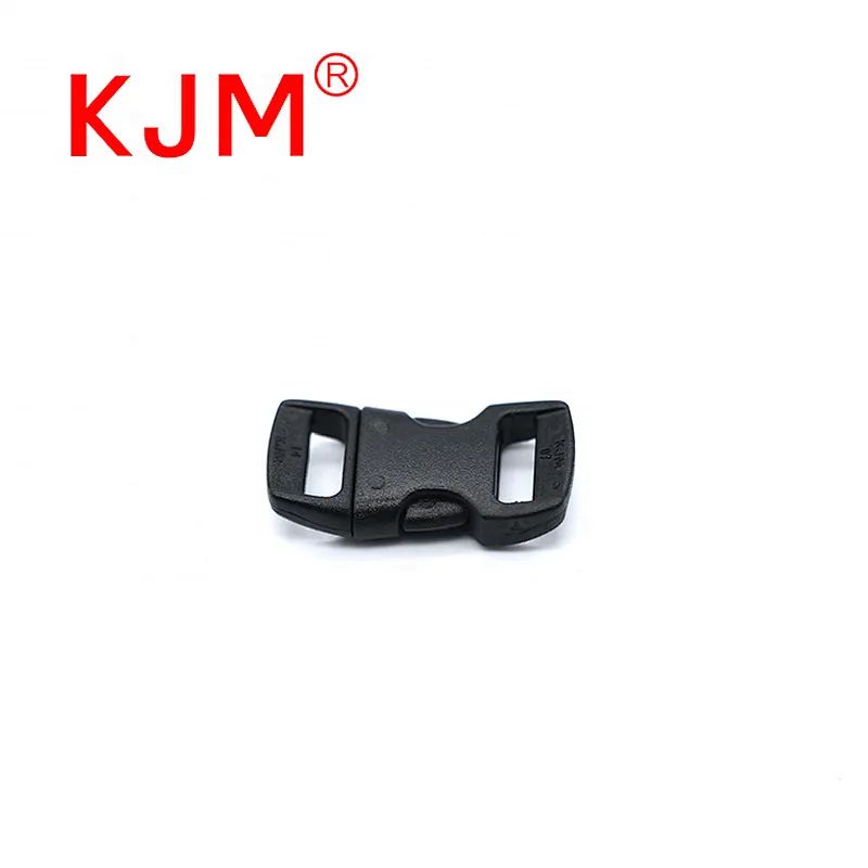 High Quality Lanyard Safety Breakaway Buckle for Pet Collar