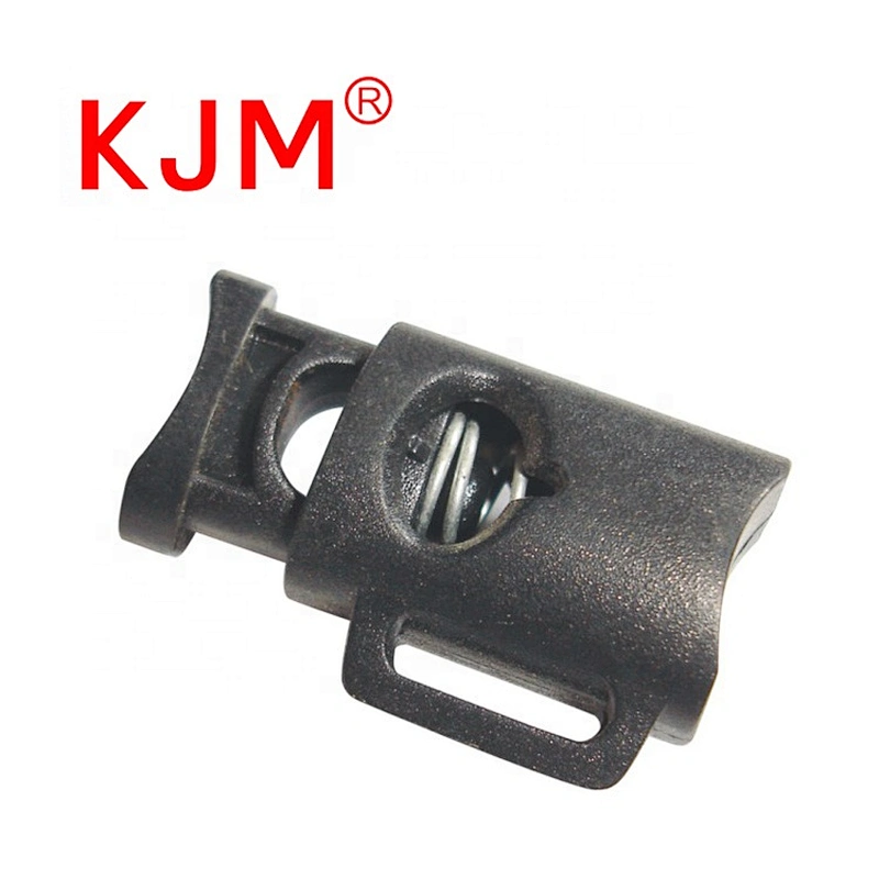 Wholesale Cord Adjuster Fix Lock Plastic Buckles for Backpack
