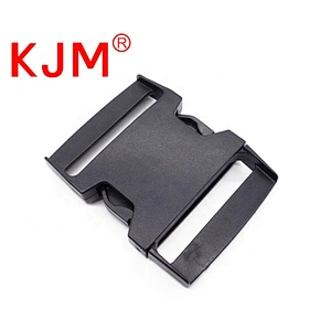 Wholesale Plastic Release Buckle for Camera Straps