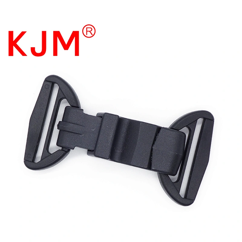 Plastic safety hook for surfboard