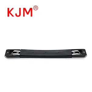 Wholesale Zinc Alloy Metal Carrying Handle for Trolley Case or Business Bag