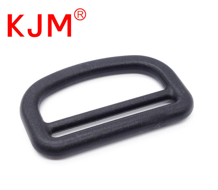 Wholesale Plastic D Ring for Backpack Strap