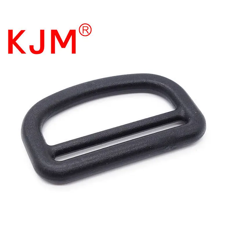 Wholesale Plastic D Ring for Backpack Strap