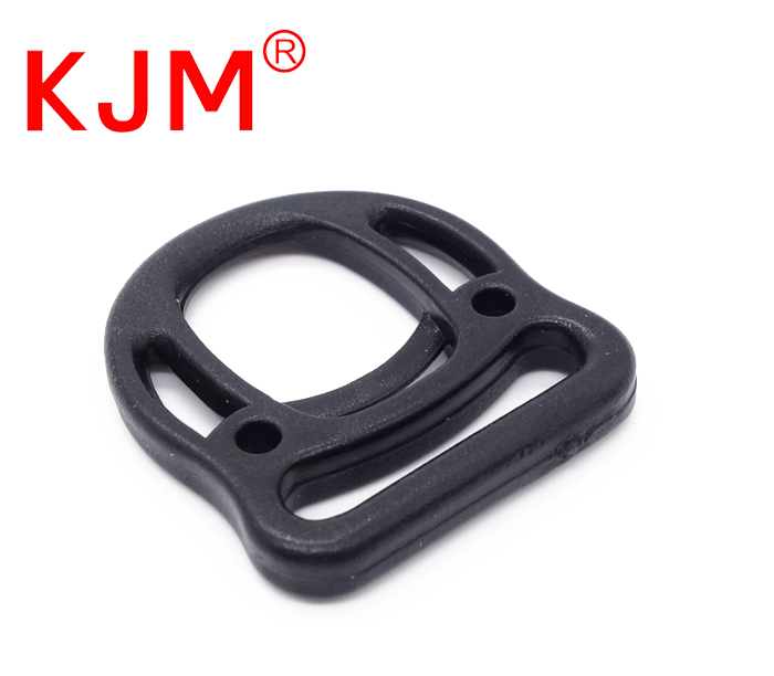 D Ring for Bags