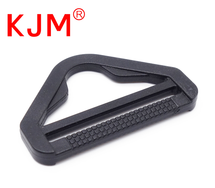 Plastic Triangle Ring