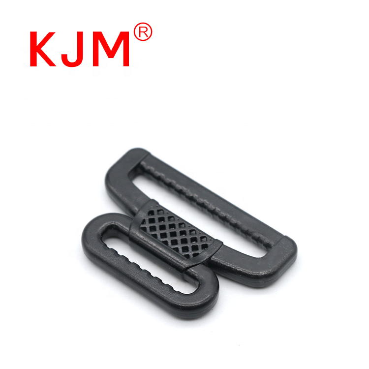 Plastic D-ring