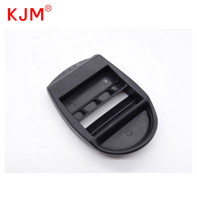 Plastic Curved Strap Adjuster Buckle Ladder