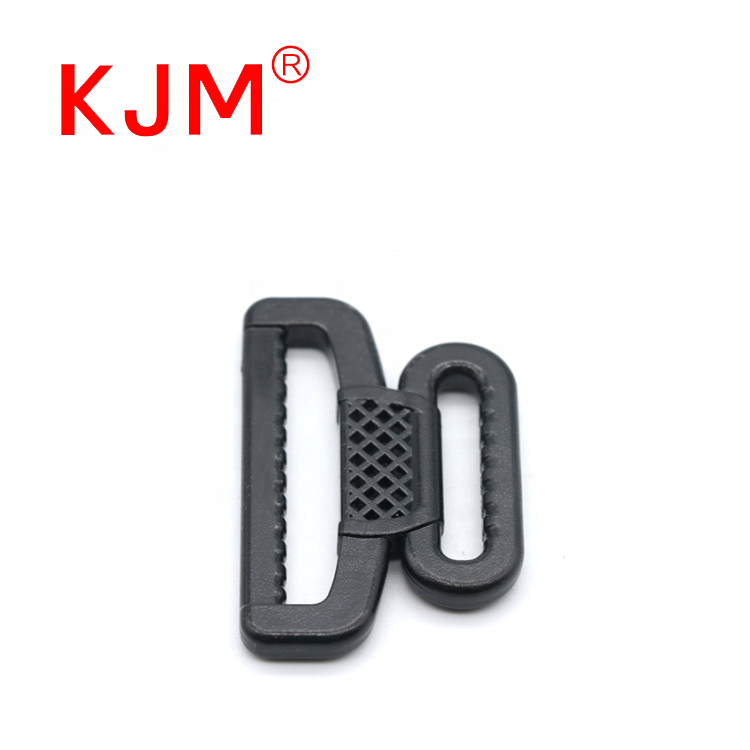 Webbing D Ring