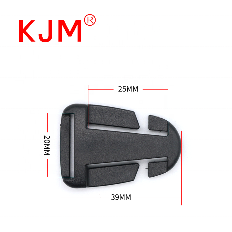 Webbing Adjuster