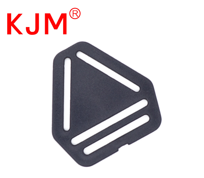 bag buckle loop slider