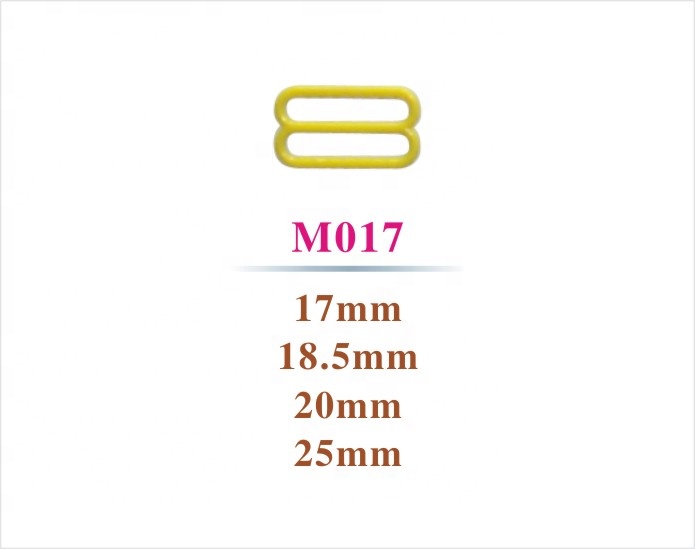 adjuster buckle