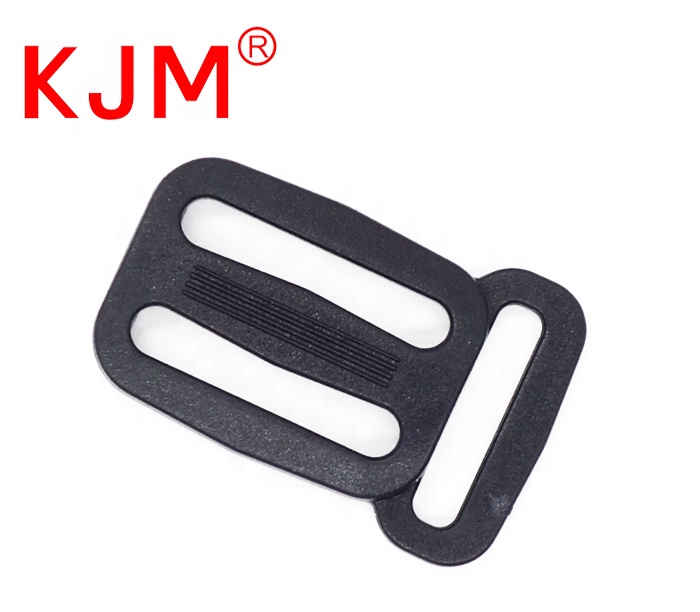 Tri Glide Slider Buckle