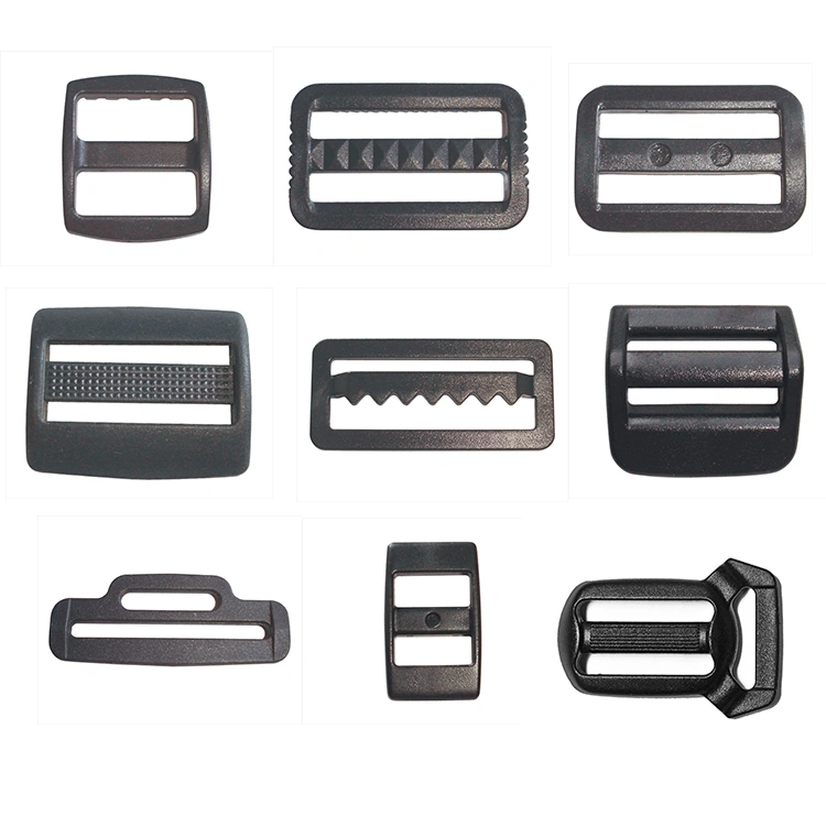 Slides Buckles for Webbing