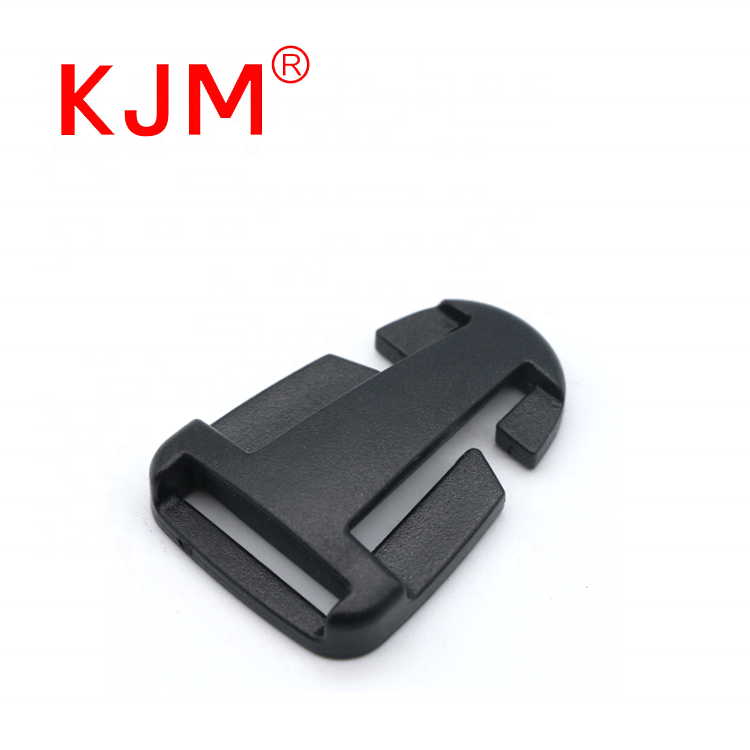 Tri-glide Buckle