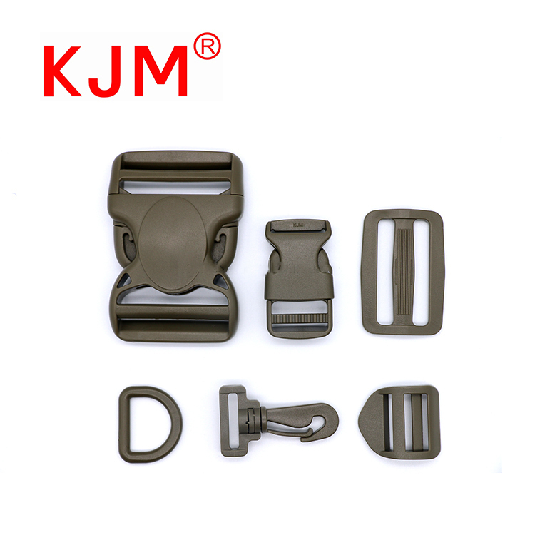 Military buckle|kjmbuckle