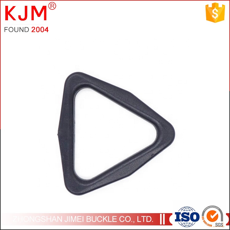 Triangle Shape Ring