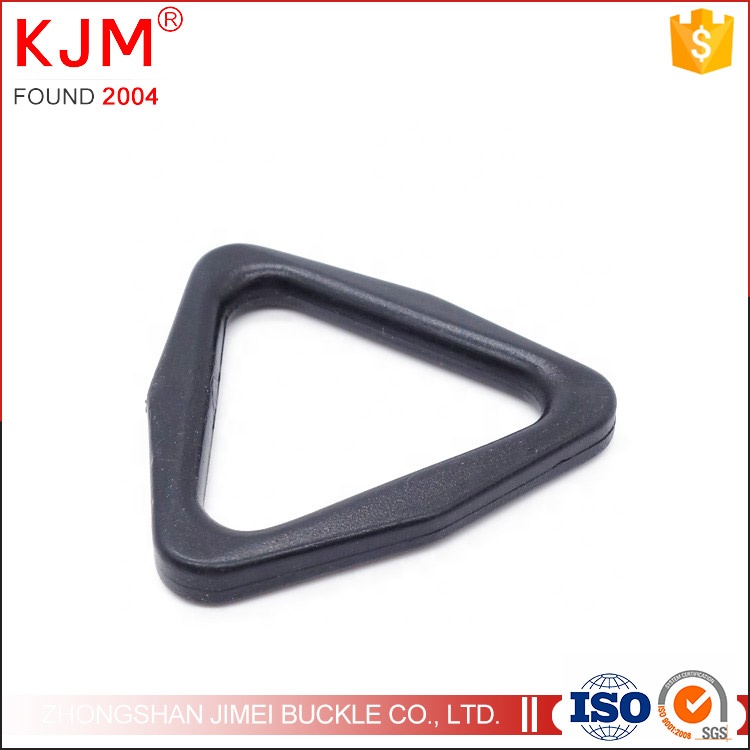 Triangle Ring Buckle