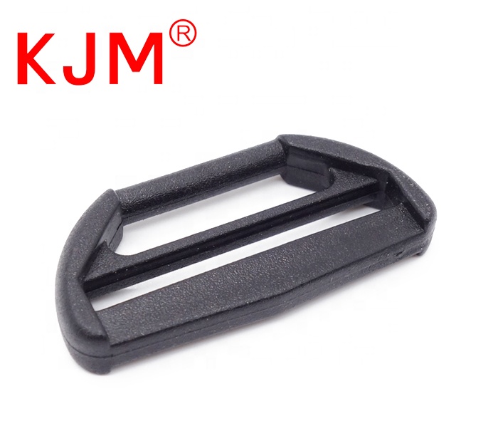 D-ring with Cross Bar