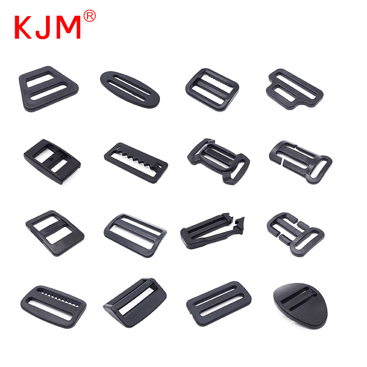 plastic slide buckle