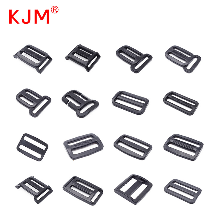 plastic slide buckle