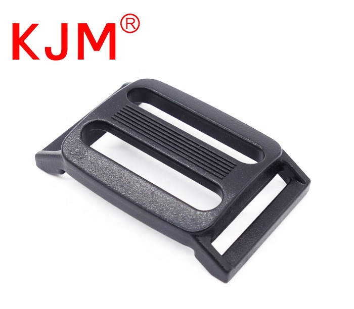 Plastic Tri-glide Buckle