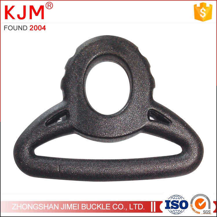 plastic belt d ring