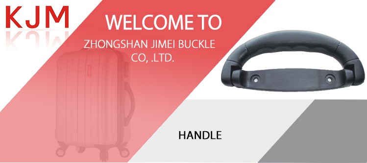 Plastic Webbing Handle