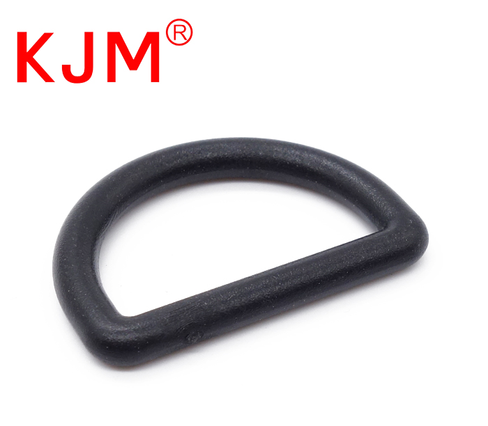 plastic d-ring