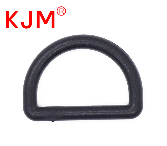 plastic d-ring