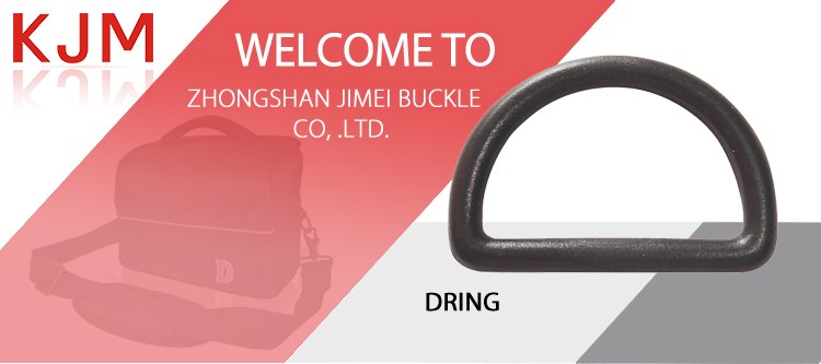 adjustable d-ring