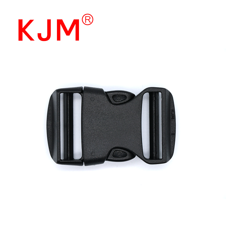 spring clip button