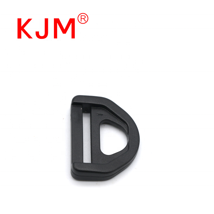 d-ring buckle