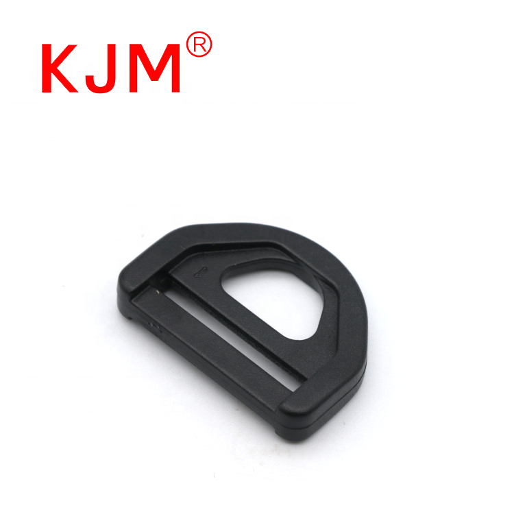 d-ring buckle