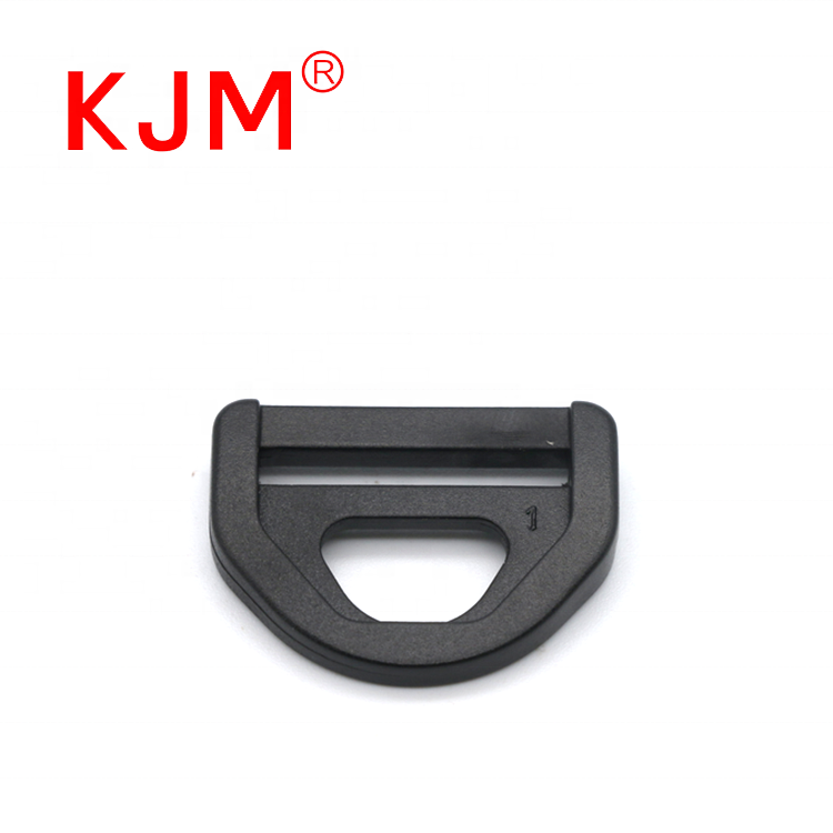 plastic d-ring