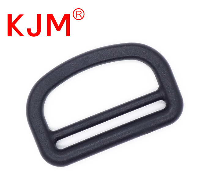 D Ring for Bag Strap