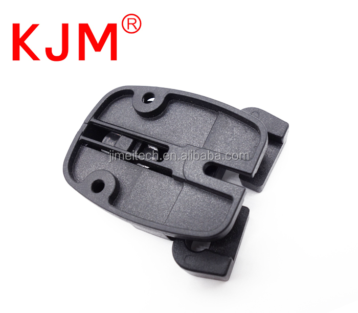 KJM High Quality Belt Buckle Wholesale Manufacturers Travel Backpack Keyring Buckle Plastic Buckles