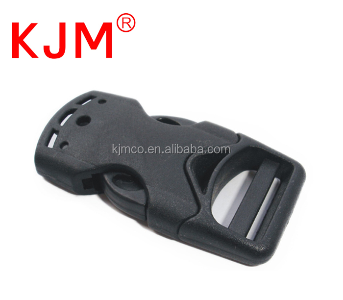 Wholesale Plastic Quick Side Release Buckle for Backpacks