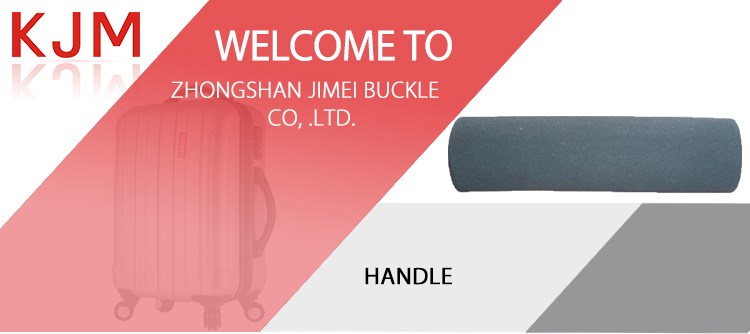 plastic handle for stroller available in different sizes