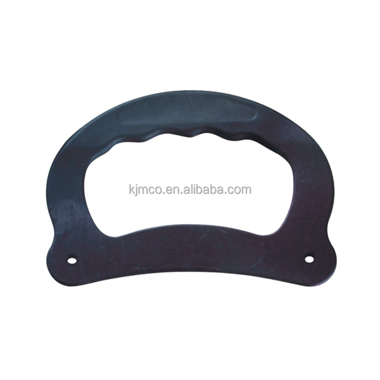 OEM ODM Accept Plastic Computer Laptop Bag Top Carry Handle